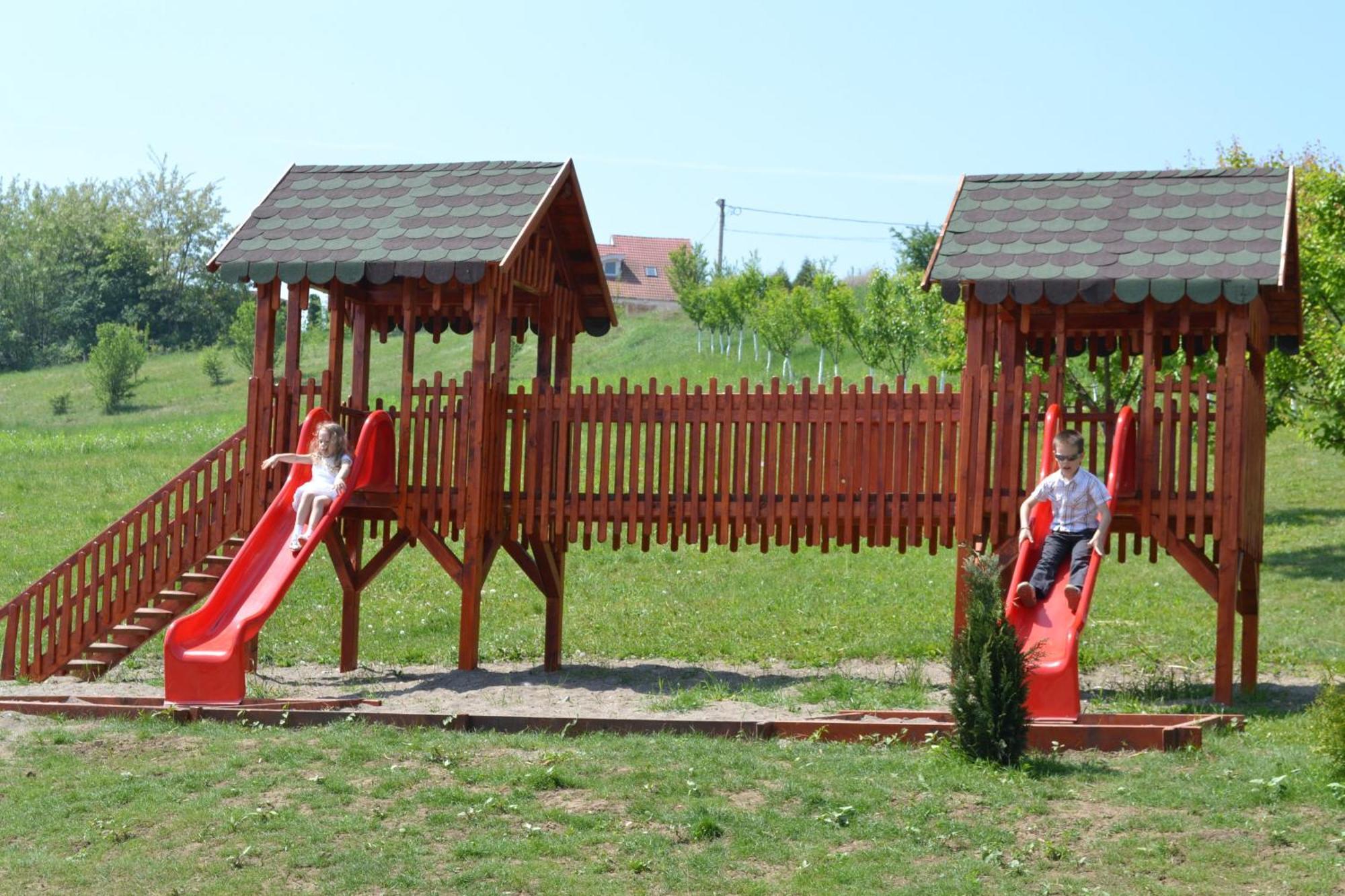 Complex Turistic Darina Sancraiu De Mures 外观 照片